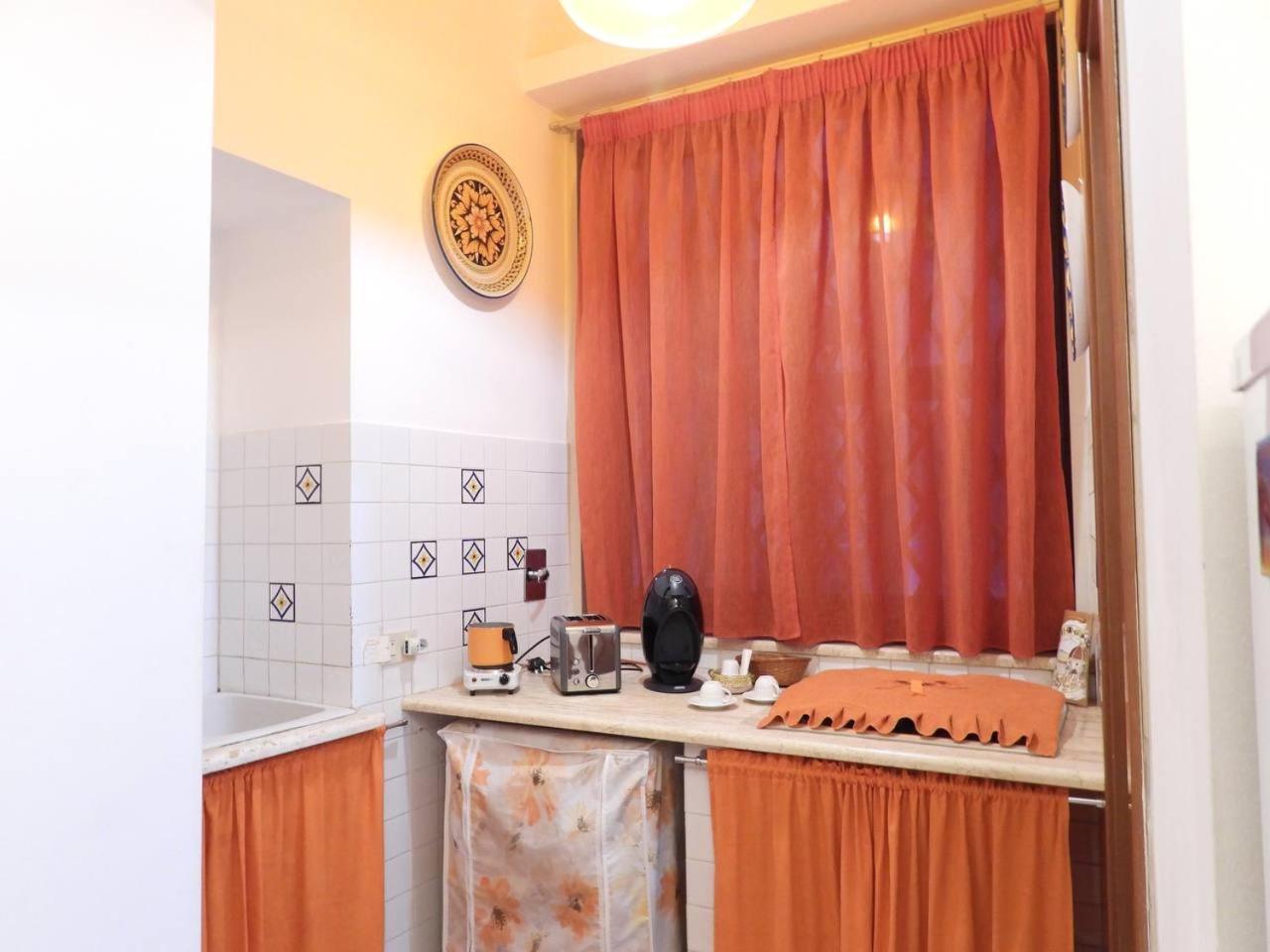 B&B Maria Piddu Palermo Luaran gambar