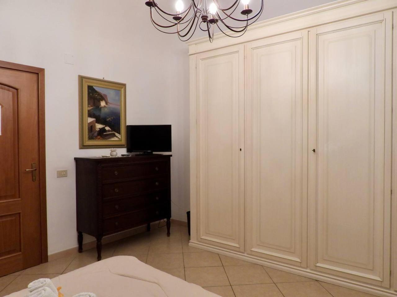 B&B Maria Piddu Palermo Luaran gambar