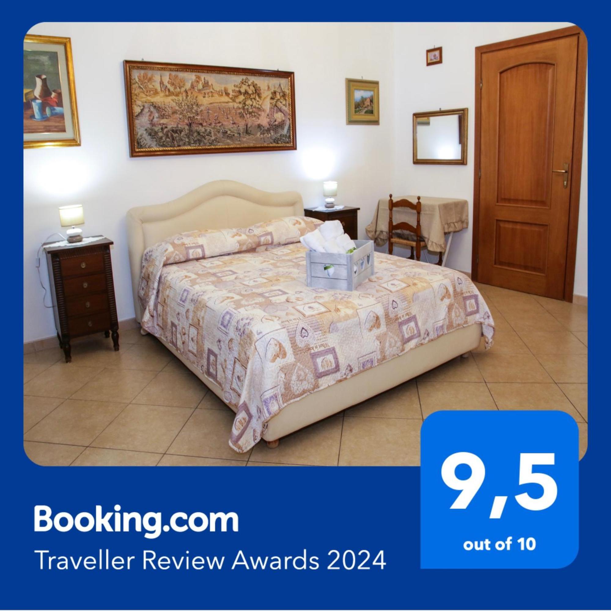 B&B Maria Piddu Palermo Luaran gambar