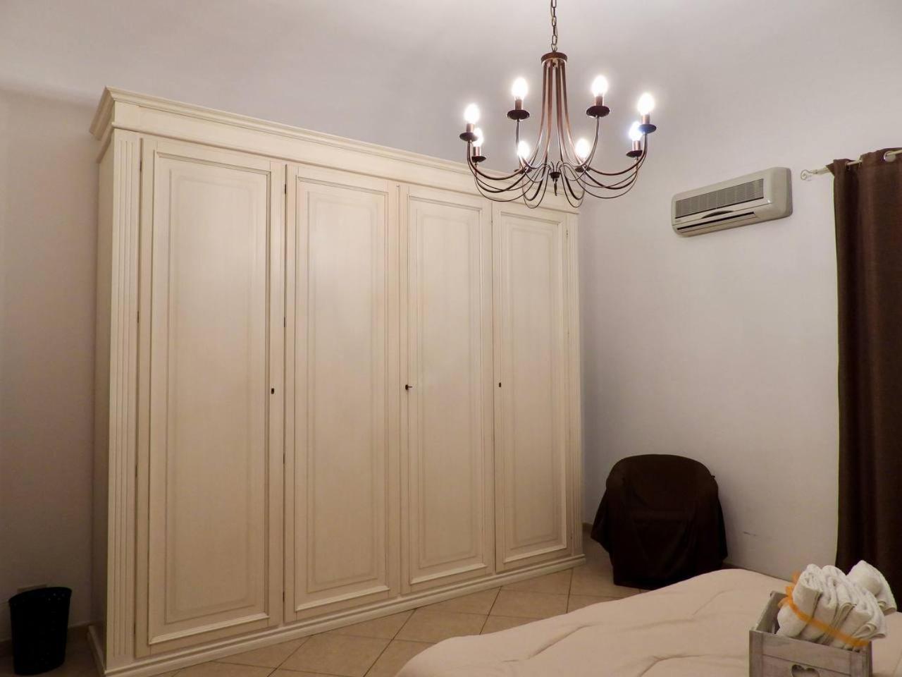 B&B Maria Piddu Palermo Luaran gambar