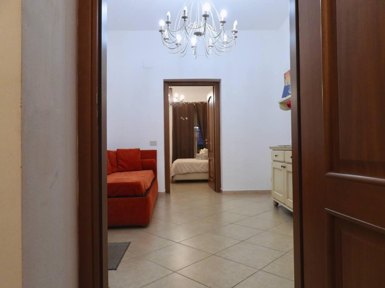 B&B Maria Piddu Palermo Luaran gambar