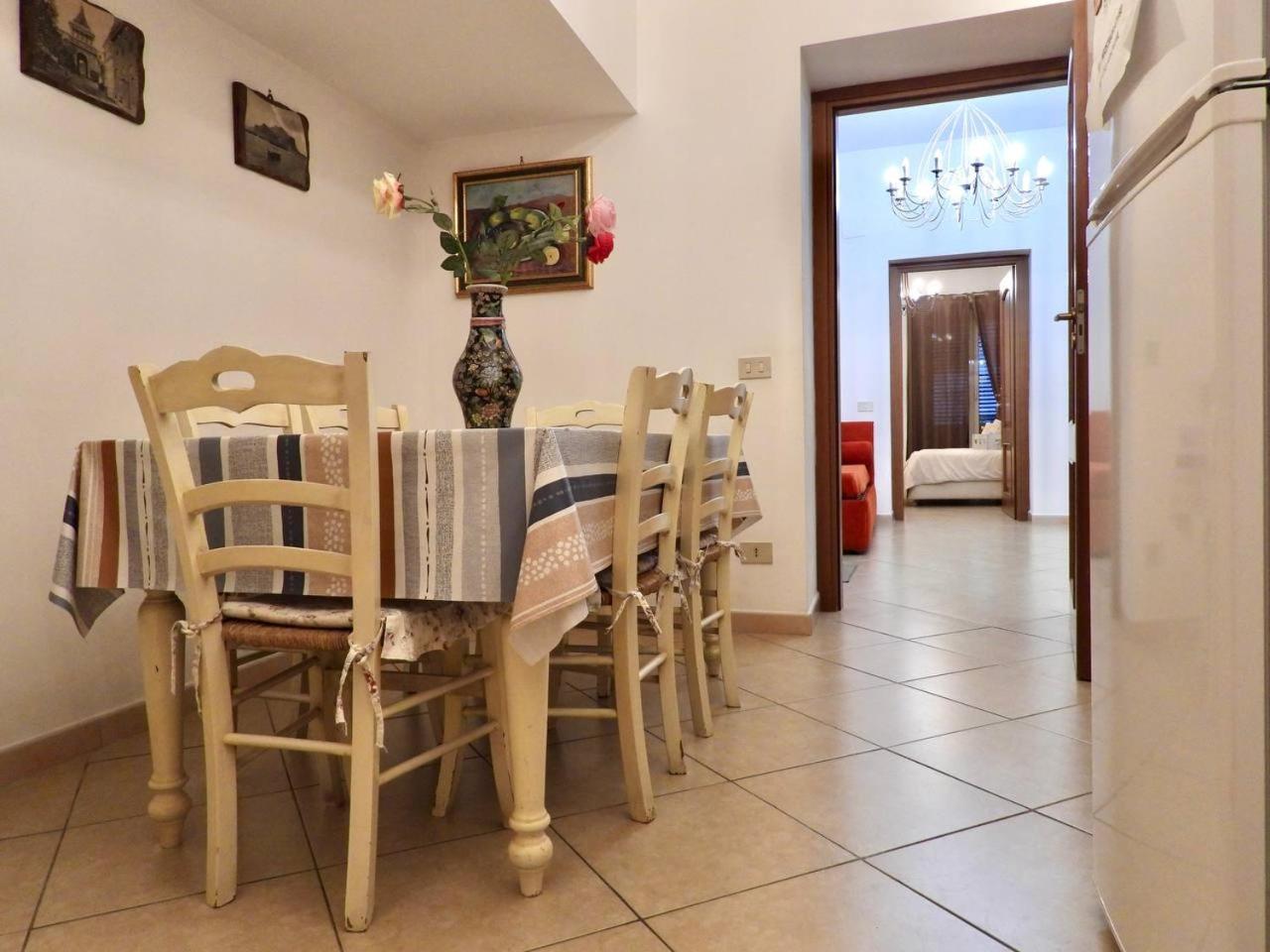B&B Maria Piddu Palermo Luaran gambar