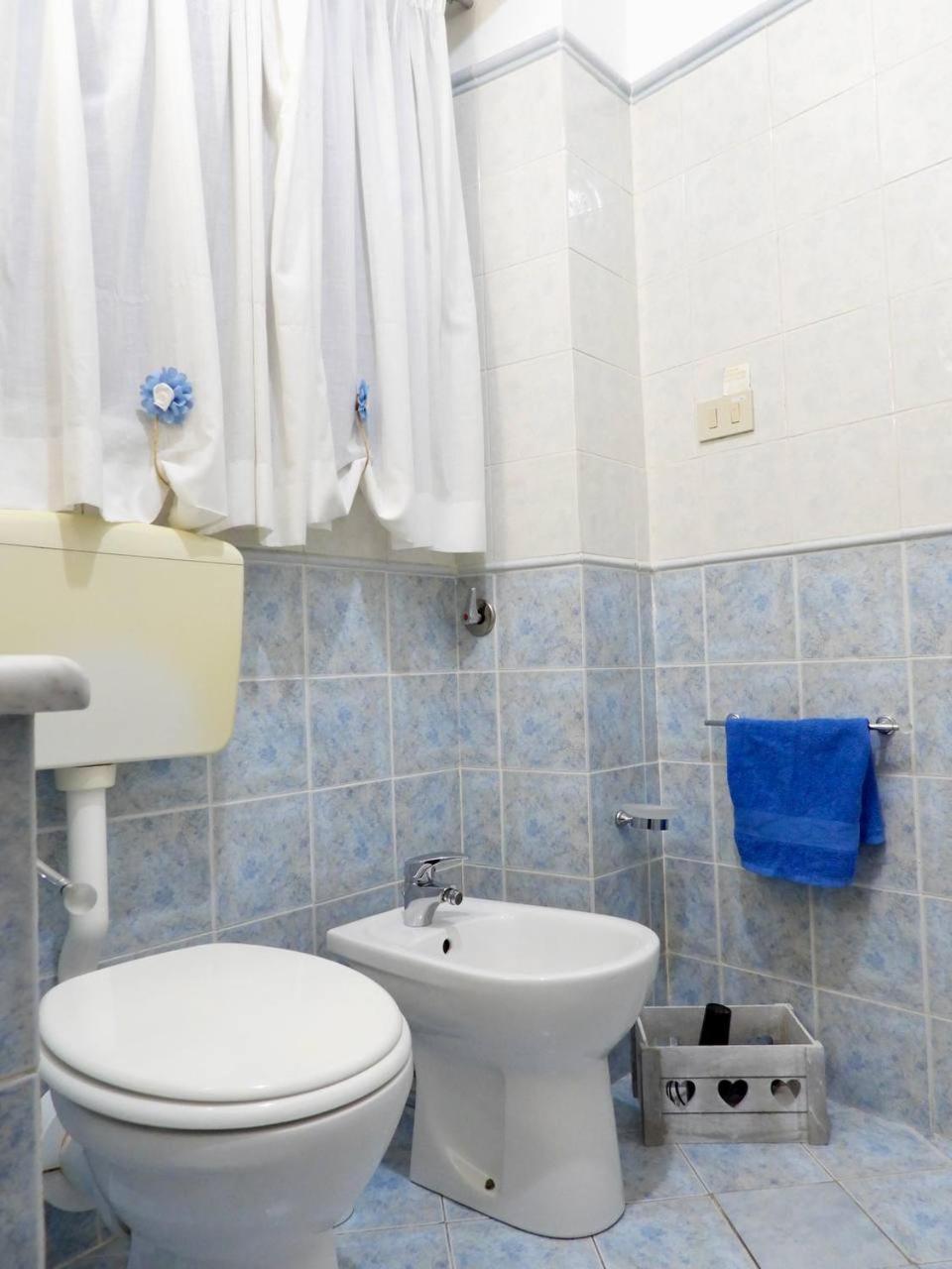 B&B Maria Piddu Palermo Luaran gambar