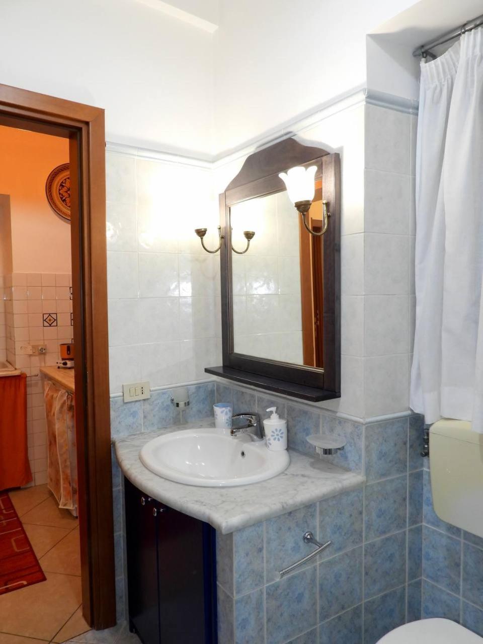 B&B Maria Piddu Palermo Luaran gambar