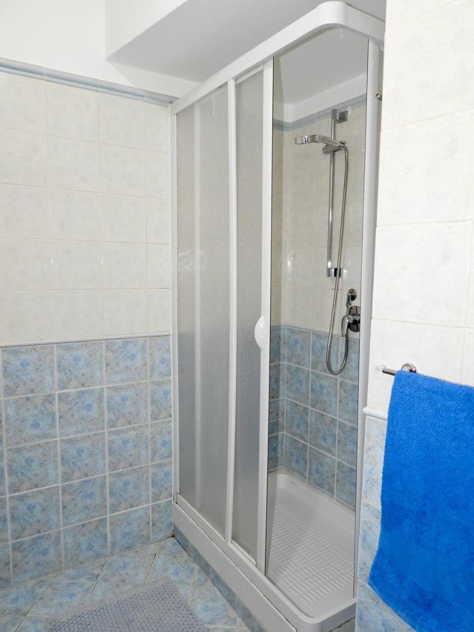 B&B Maria Piddu Palermo Luaran gambar