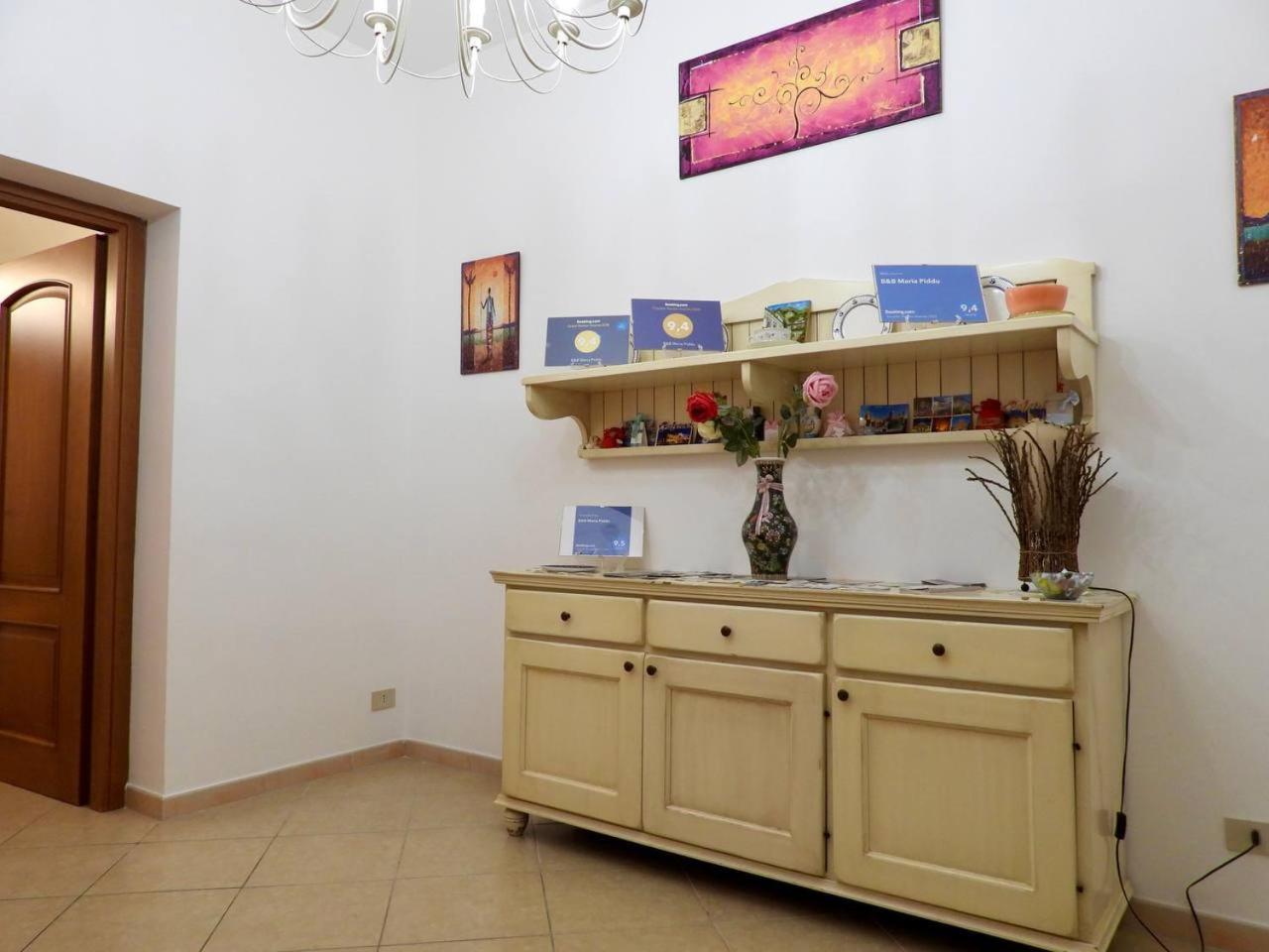 B&B Maria Piddu Palermo Luaran gambar