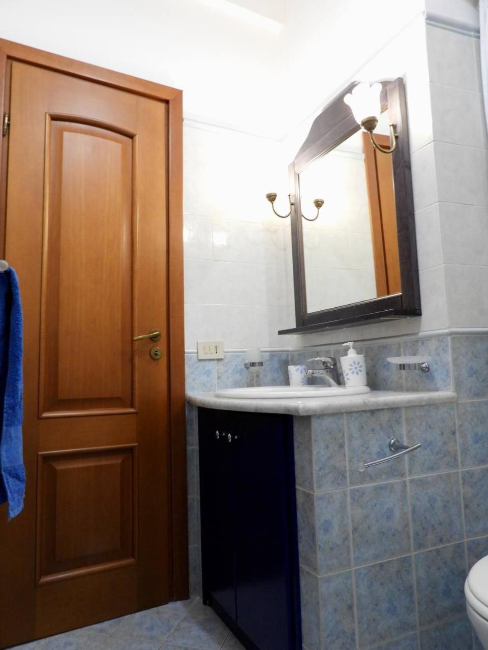 B&B Maria Piddu Palermo Luaran gambar