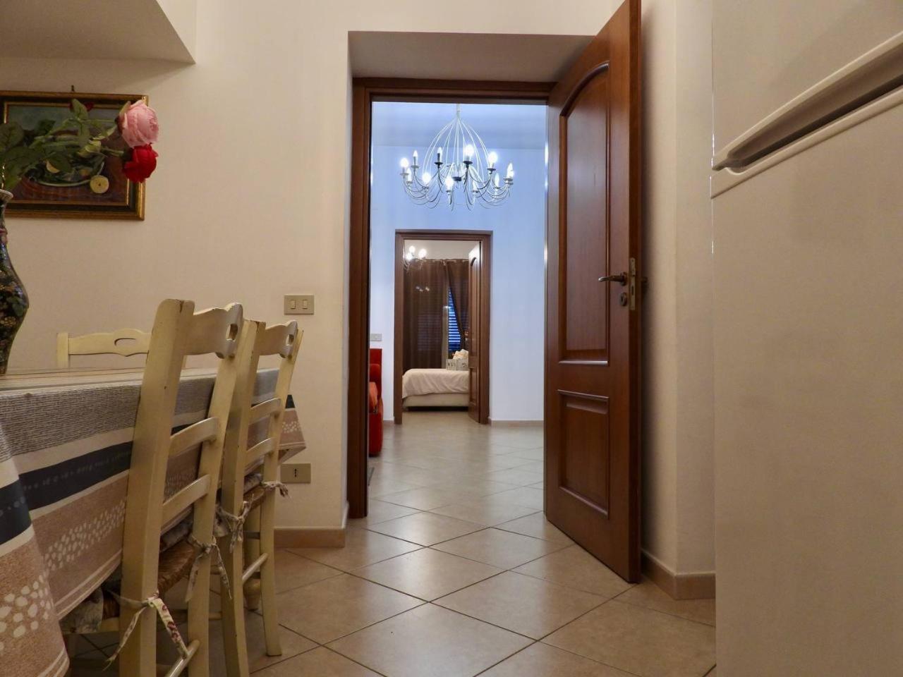 B&B Maria Piddu Palermo Luaran gambar