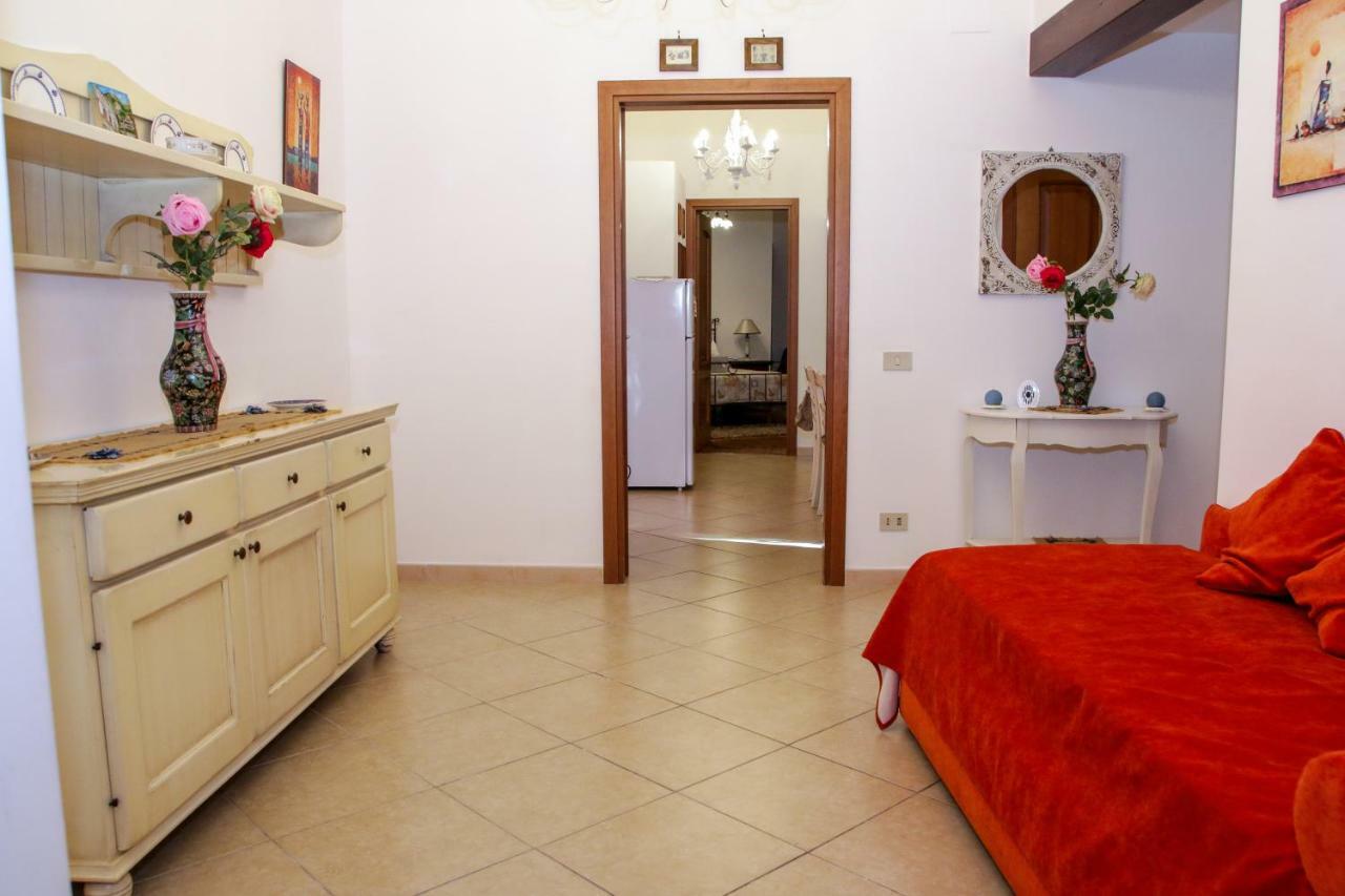 B&B Maria Piddu Palermo Luaran gambar