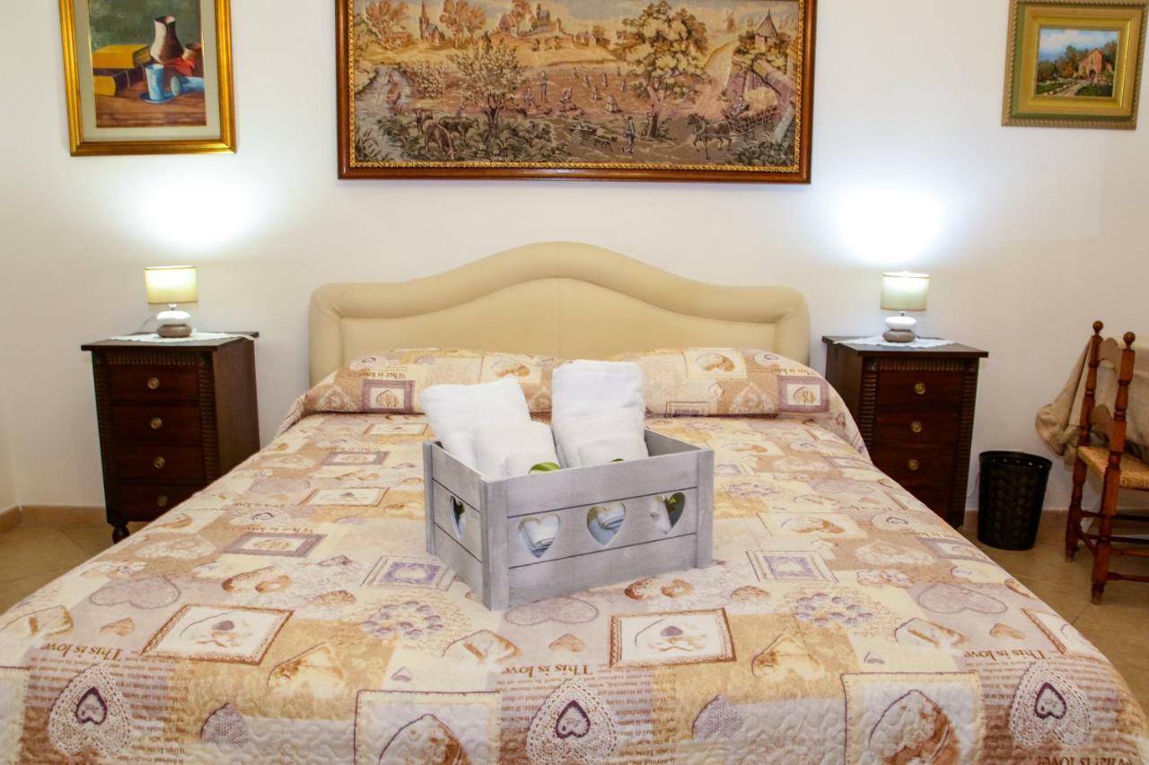 B&B Maria Piddu Palermo Luaran gambar