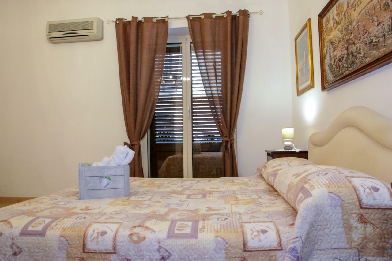 B&B Maria Piddu Palermo Luaran gambar