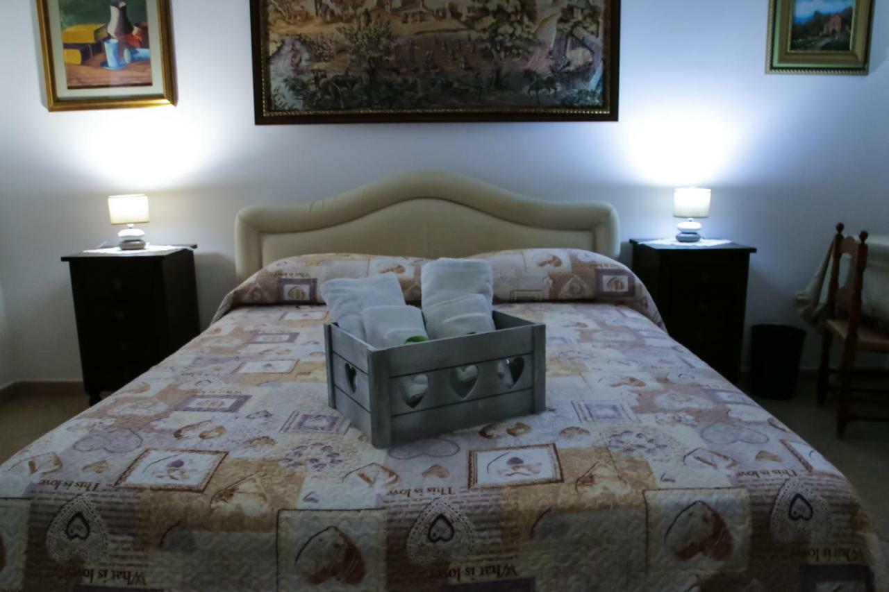 B&B Maria Piddu Palermo Luaran gambar